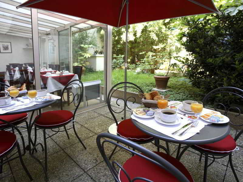 Diese Hotel Bastille París Exterior foto